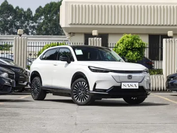 Autos Electrics 2022 Honda Ens1 Used Car New Energy Electric Vehicles Made in China SUV Electric Car Sale