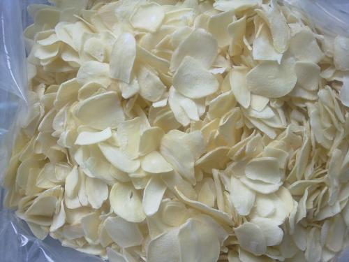 yuanyuan dehydrated garlic flakes garlic granules garlic powder