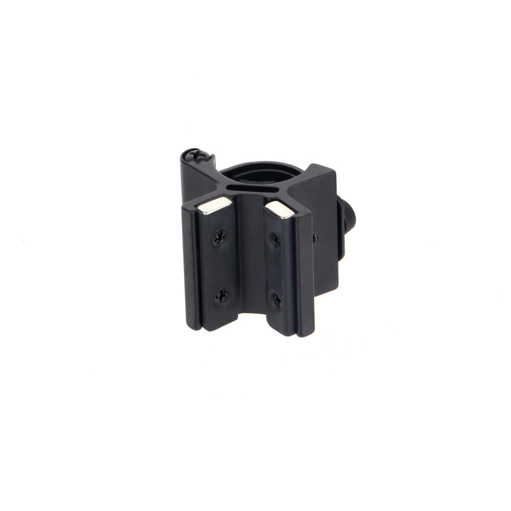 25.4mm Magnetic Barrel Mount for Tactical Flashlight