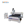 Máquina fresadora CNC 3d madeira mdf