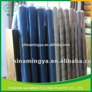 Flexible PVC Roll,Transparent PVC Sheet, Anti-Sticky PVC Sheet