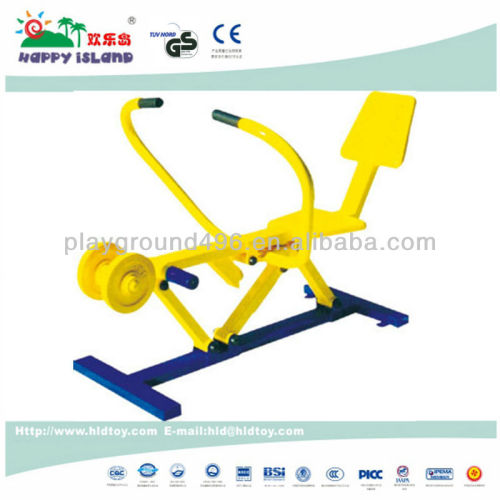 Seated Chest Expander Gym Equipment Fitness A-14601