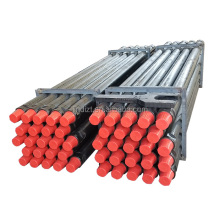 Different Sizes Drill Pipe 3m Supply DTH Drill Pipe Water Well Drill Rod