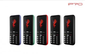 1.77inch A10Mini Low Price  Keypad phone