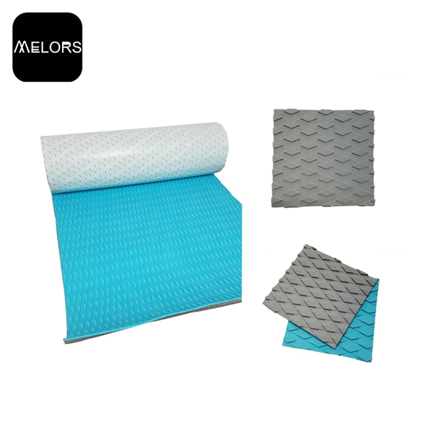 Melors Harga-wajar EVA Traction Tail Pad