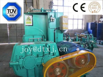 RUBBER KNEADER/RUBBER INTERNAL MIXER MACHINE