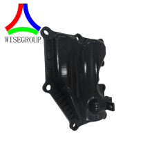 Automotive Injection Molded Part