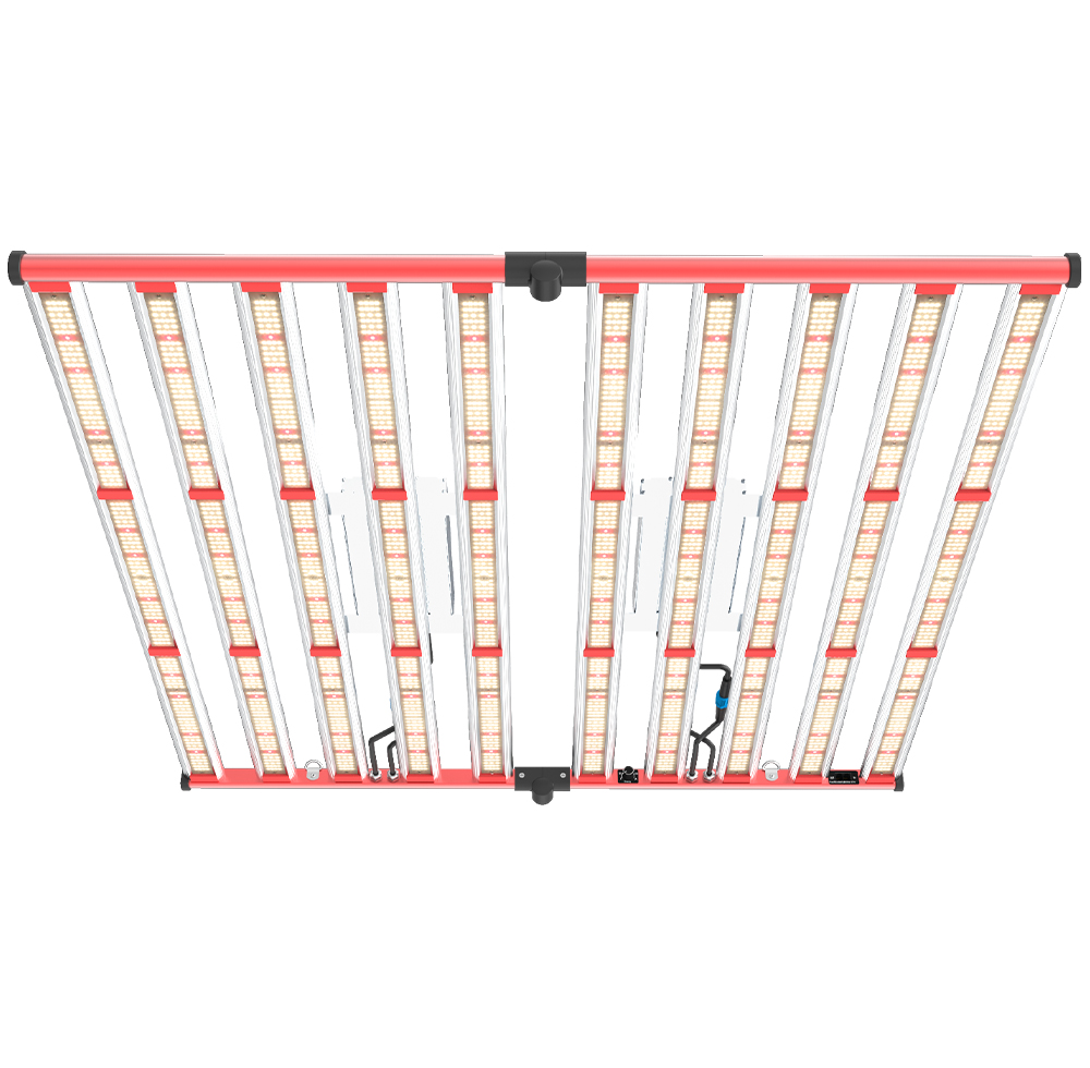 Aglex 1000W Hydroponic Commercial Grow Light