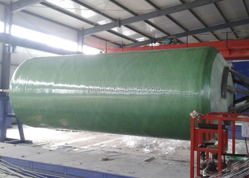 frp tank