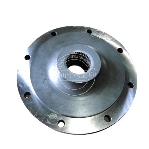 Lori Dump Mining TR100 Aksesori Flange 15336167