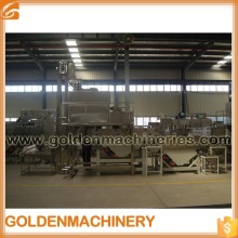 Small Particle Peanut Cutter/Peanut Chopper/Peanut Chopping & Sorting Machine