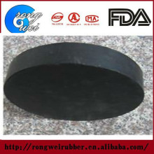 Elastomeric Laminated Rubber Bridge Bearings