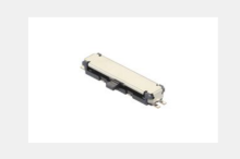 RS08U Series Slide Potentiometer