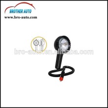 Hot sell 5inch 6V 27W LED Rechargeable multifunctional led work light