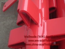Kwik Stage Standard|Scaffolding Vertical Post|Kwikstage Scaffolding