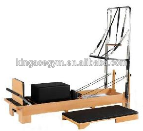 CE Certificated Pilates Half Trapeze