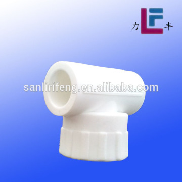 Hotsale ppr reducing tee