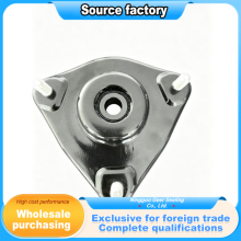 Advanced Strut Mounts for Improved Ride Comfort