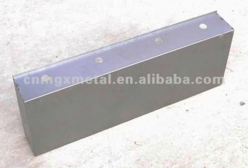 OEM Steel Sheet Metal Bending Product