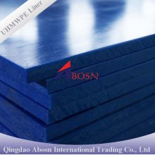 Compression Molded UHMW-PE Sheets