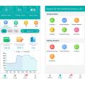 Sistema de magacato de energía IoT