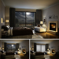 window glass privacy pdlc