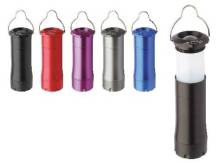 Telescopic Camping Lantern, Aluminum Constrution