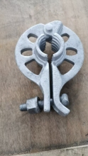 Rosette Clamp