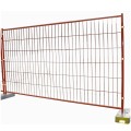 2018 new style temporary fencing