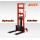 Akodi Premium 0.5 Ton Hand Hydraulic Stacker