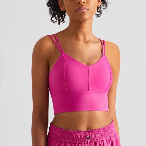 Buttery Buttery Workout Gym Bra