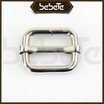new arrival custom antique brass square buckle