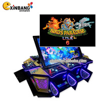 Best Selling Fishing Game Motherboard: Birds Paradise 6