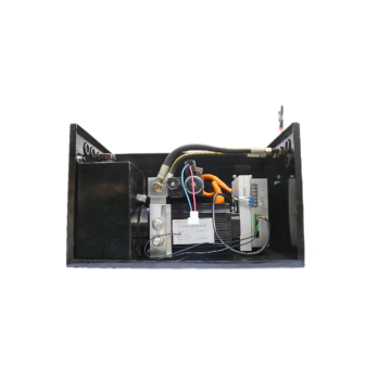 120V DC Hydraulic Power Unit