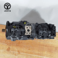 DZER 708-1W-00922 D375A-5D D375A-5 Lüfterpumpe für Komatsu