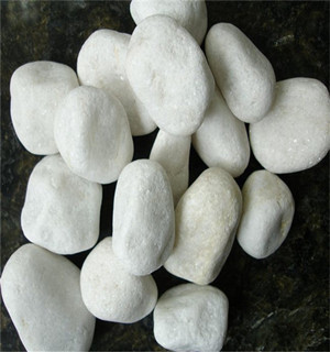 Pebble stone ,natural stone