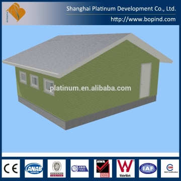 prefabricated car garages /warehouse/Portable Buildings