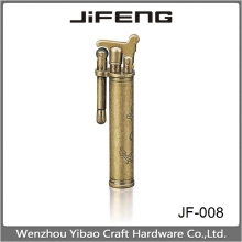 Newest Hot selling copper oil lighter fluid