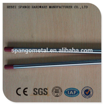 hebei shijiazhuang tungsten rod