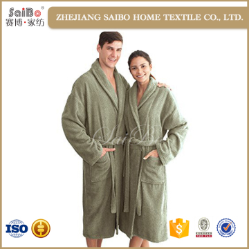 Hot sale Hot Selling waffle bath robe