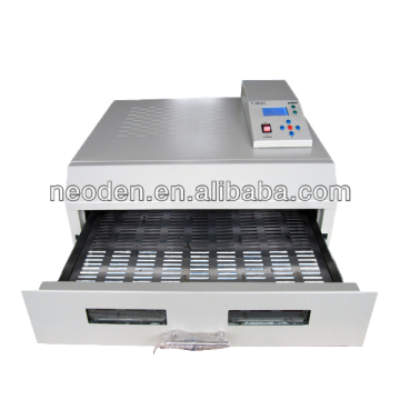 *Reflow Oven T962C large solder area