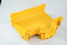 .The Fiber Cable Tray.