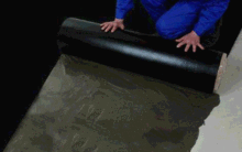 Waterproof Roofing Mat