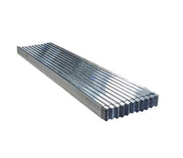Hot Styles and Types of Galvanized Corrugated Sheets, Poly Carbonate Roofing Sheets, and GI Steel Sheets