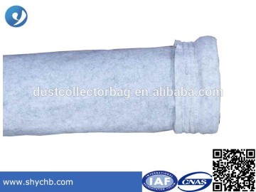 polyester filter felt polyester filter fabric polyester baghouse