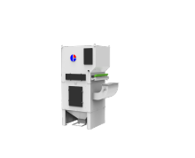 SWF vertical rear filter