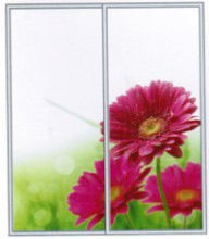 Wall mounted decorate room infared heaters for Scotland