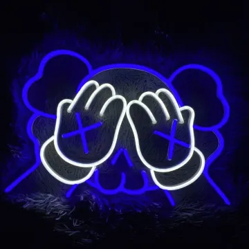 Hot Selling Custom Acrylic LED Neon Lighting Letters