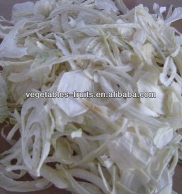 China onion slices