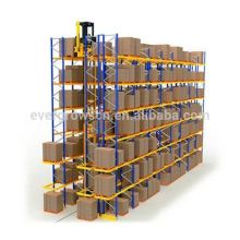 soap VNA pallet shelves